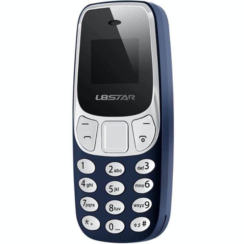 WLS DIALER/MINI PHONE BM10