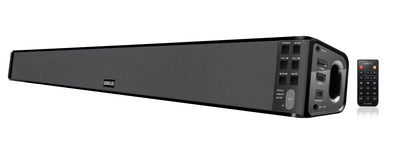 SonicGear BT5500 AirBass SoundBar with Wireless SubWoofer-3634
