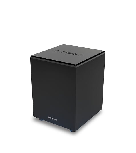SonicGear BT5500 AirBass SoundBar with Wireless SubWoofer-3635