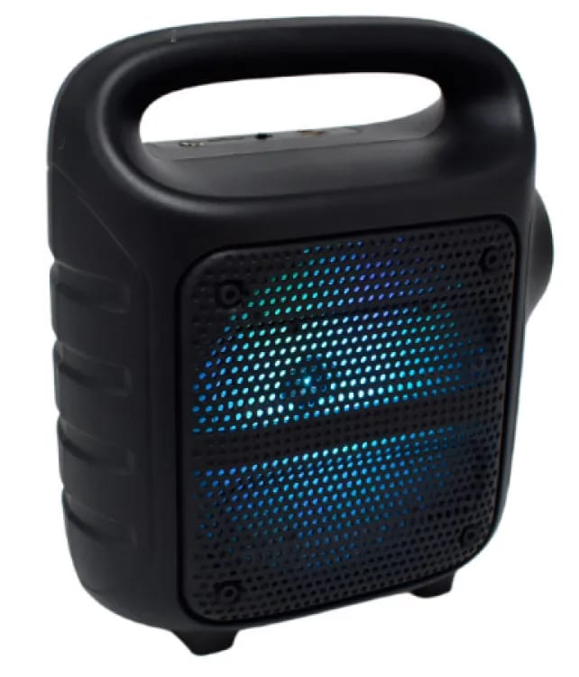 GTS-1705 Bluetooth 6.5" Speaker