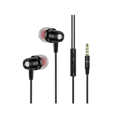 YESPLUS YS-216 Wired Earphones