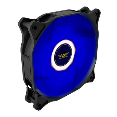 Armaggeddon Core-12 Blue 120mm Fan