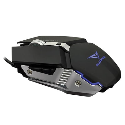 Alcatroz Cyborg C2 Gaming Mouse