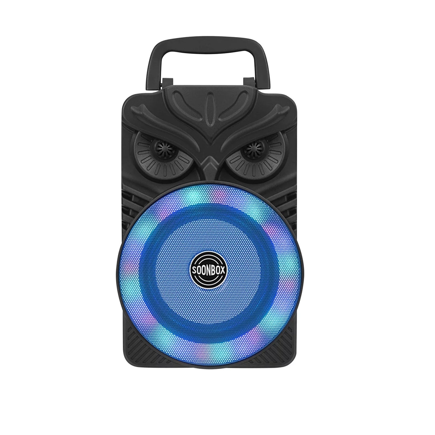 S29 Bluetooth 4" Speaker