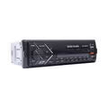 Solid Audio 4x50w Media Player