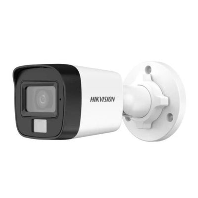 Hikvision Bullet 2.8mm 2MP Smart Hybrid Light Camera