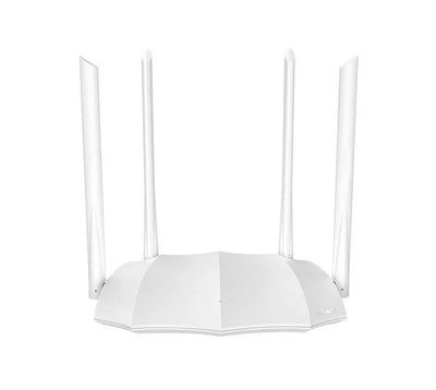 ROUTER SMART DUAL BAND WI-FI TENDA ROUTER AC1200