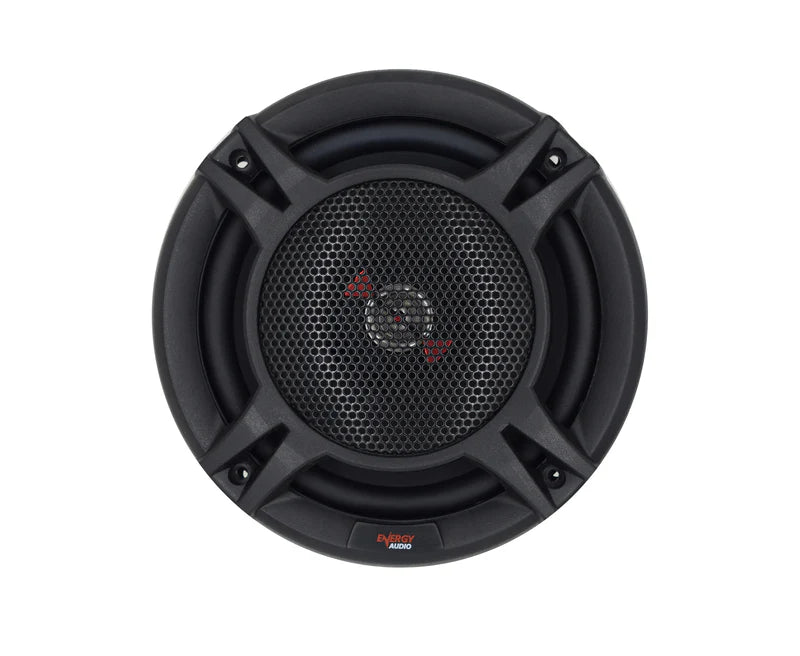 Energy Audio Drive652 6.5" 350W 2-way MidRange Speakers
