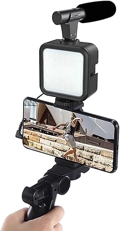 VLOGGING KIT