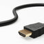 Goobay High Speed HDMI 1M cable with Ethernet
