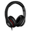 Volkano Falcon Series Wireless Bluetooth Headphones w/mic - Black