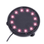 Andowl LED Bubble Lamp