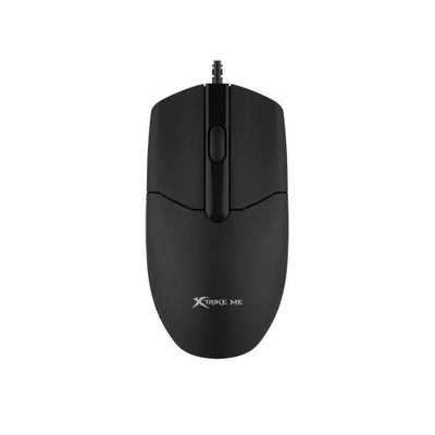 Xtrike GM-124-BK Mouse