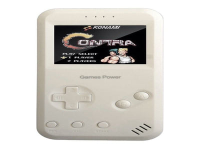 Handheld Console FC Game