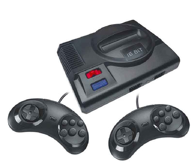Console Mini MD SG-09 16BIT