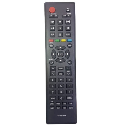 Hisense EN-22654HS TV Replacement Remote