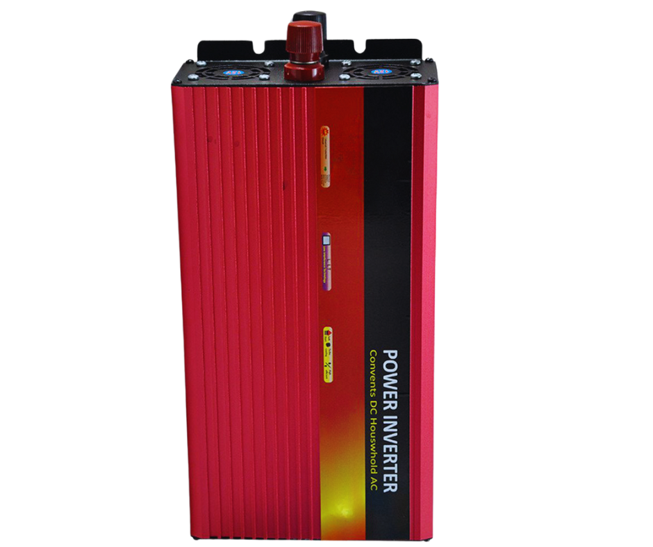 Power Inverter 3000W