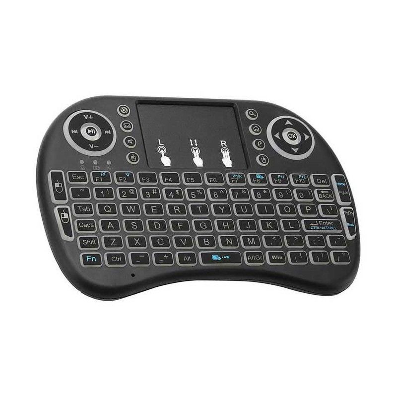 Mini Keyboard – Soundtech Online