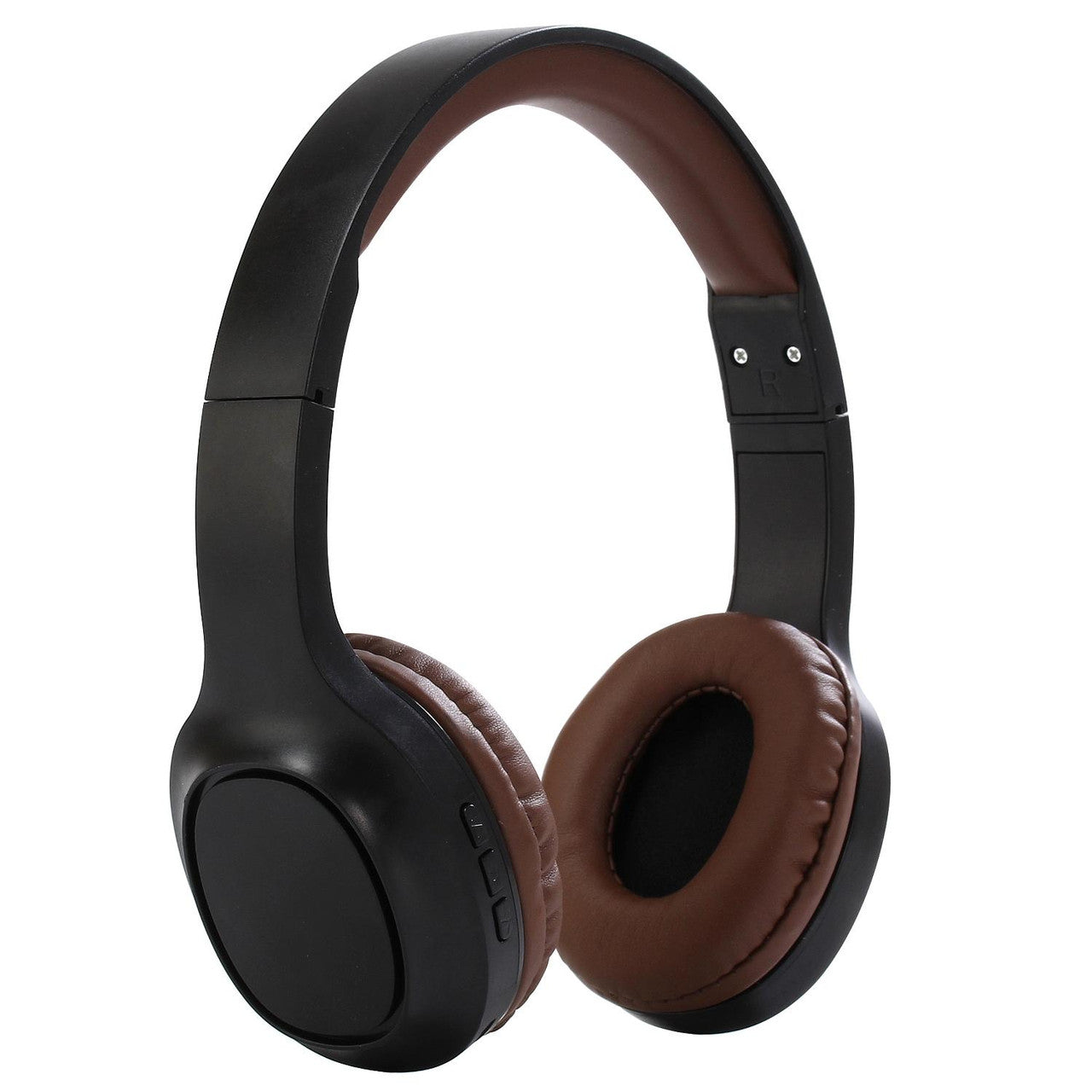 BT-1605/AZ-07 Bluetooth Headphones + Wired Earphones – Soundtech Online
