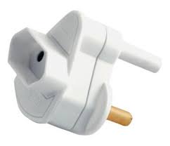 Euro Adaptor Plug