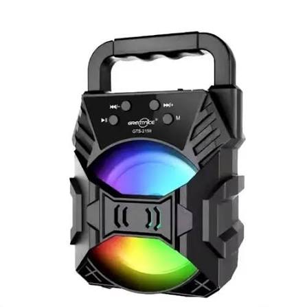Portable Bluetooth Speaker