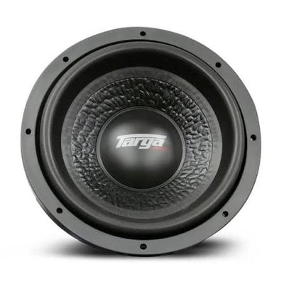 TARGA STREET 12'' DVC SUB