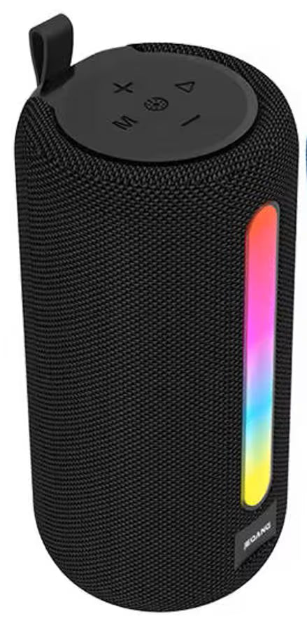Jeqang Portable Bluetooth Speaker