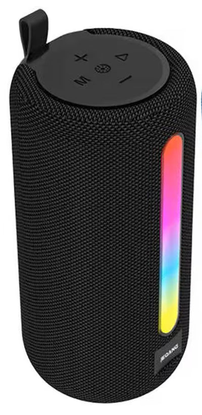 Jeqang Portable Bluetooth Speaker