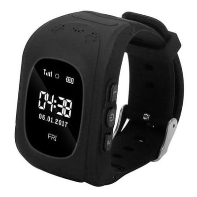 Q50 GPS Children Smart Watch