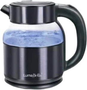 LumaBella 2.0L Cordless Kettle