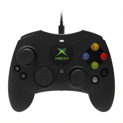 Hyperkin DuchesS Wired Controller for Xbox Series X - Black