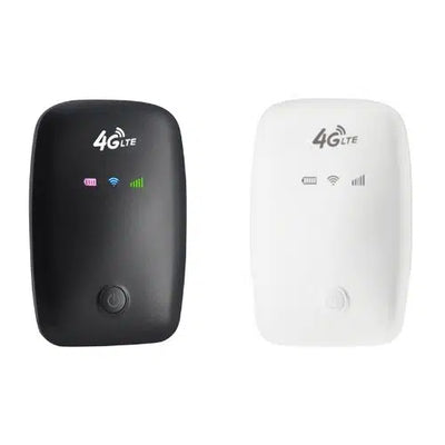 M3-E Mobile WiFi Router