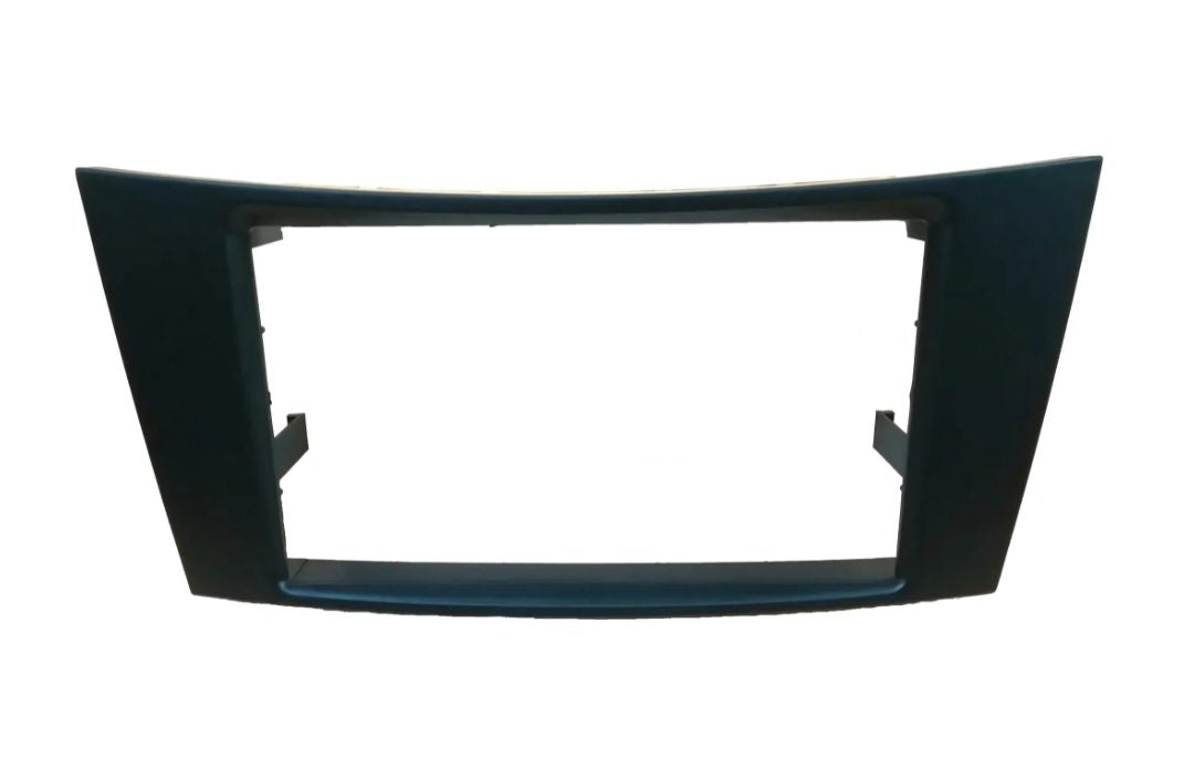 2001-2009 Mercedes Benz E-Class Double Din Trimplate
