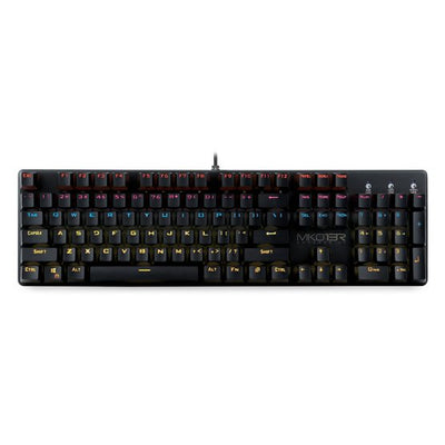 Armaggeddon MKO-13R Enterprise Gaming Keyboard