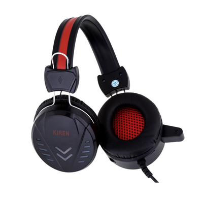 Kiren EJ-G12 Gaming Headset