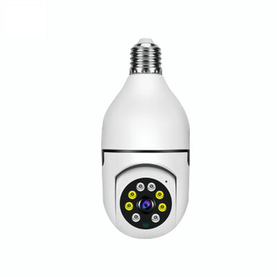 E27 IP Camera