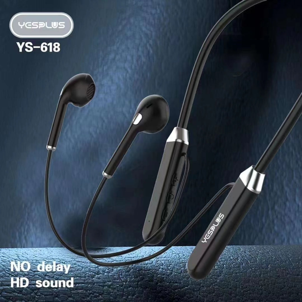 YESPLUS BT EARPHONE YS-618