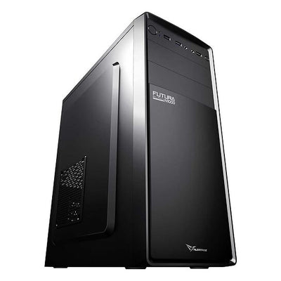Alcatroz Futura N1000 ATX Case with Magnum Pro 225 PSU -4037
