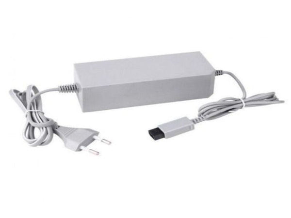 WII AC/DC Adapter – Soundtech Online