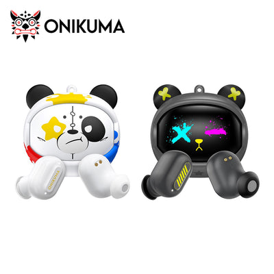 Onkuma T20 Earpods