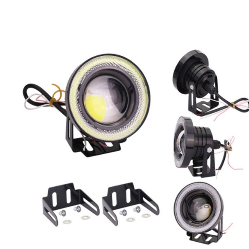 Car Fog Lights 76mm