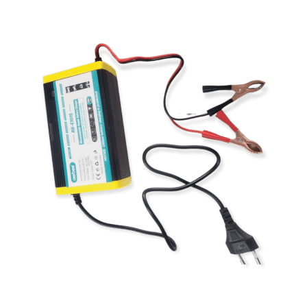 Aerbes AB-E1015 Battery Charger