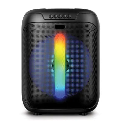8'' Bluetooth Speaker