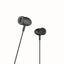 BLUE SPECTRUM EARPHONE M-5 IOS/ANDRIOD CONVERSION