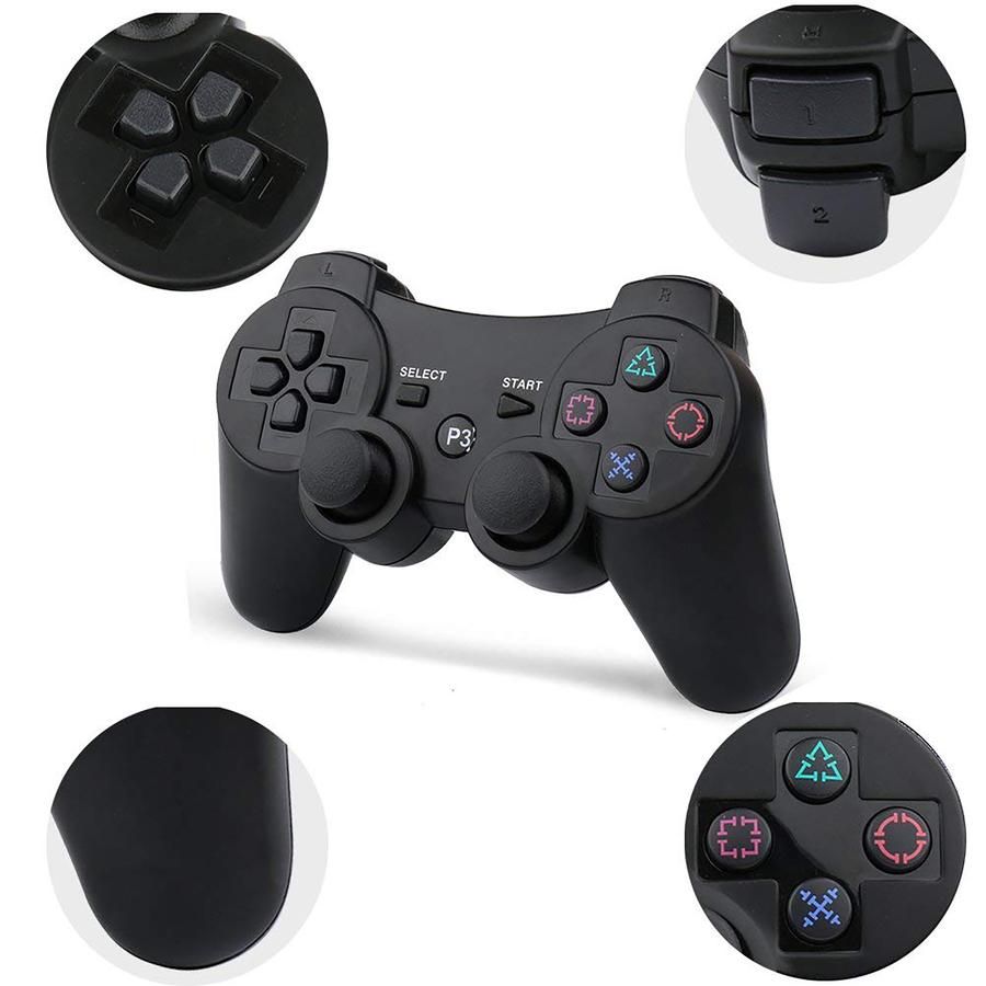 PS3 WIRELESS CONTROLLER
