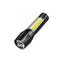 PD-27 Rechargable LED Torch