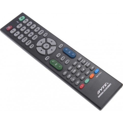 RM-014S Universal Smart TV Remote