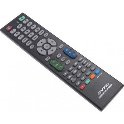 RM-014S Universal Smart TV Remote