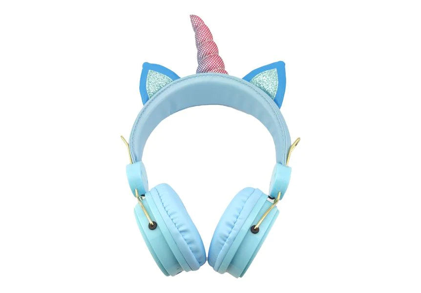 AH-805 Bluetooth Headphones