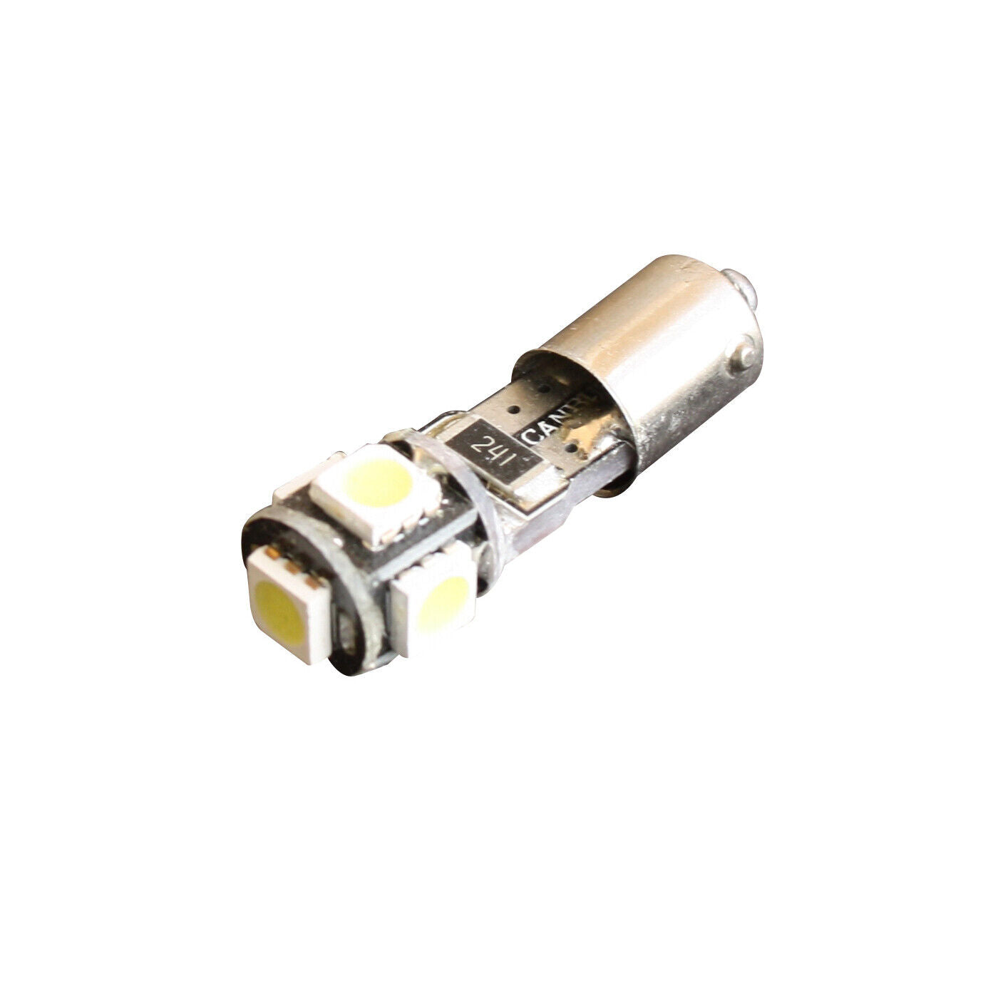 SMD BA9S-5 12V LED Push-in-Light